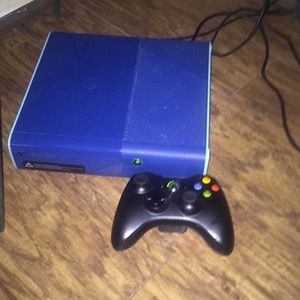 Xbox 360